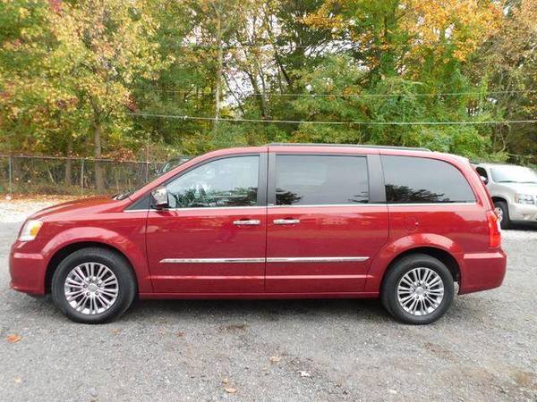 2013 Chrysler Town Country Touring-L Minivan 4D - cars & trucks - by... for sale in Alexandria, District Of Columbia – photo 4
