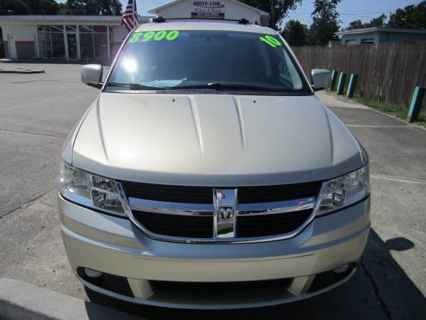 2010 DODGE JOURNEY RT FWD - cars & trucks - by dealer - vehicle... for sale in New Castle, IN 47362, IN – photo 6