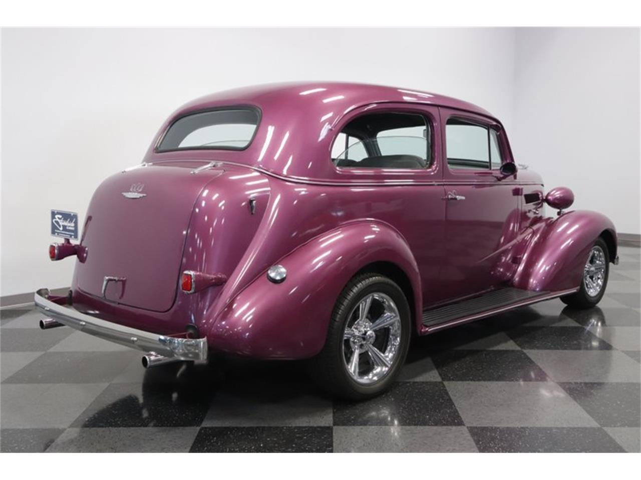 1937 Chevrolet Master for sale in Mesa, AZ – photo 27