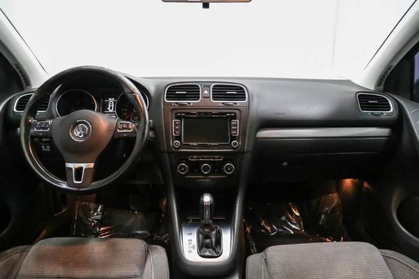 2012 Volkswagen GOLF TDI COLD AC GREAT MPG EXTRA CLEAN FL CAR for sale in Sarasota, FL – photo 21