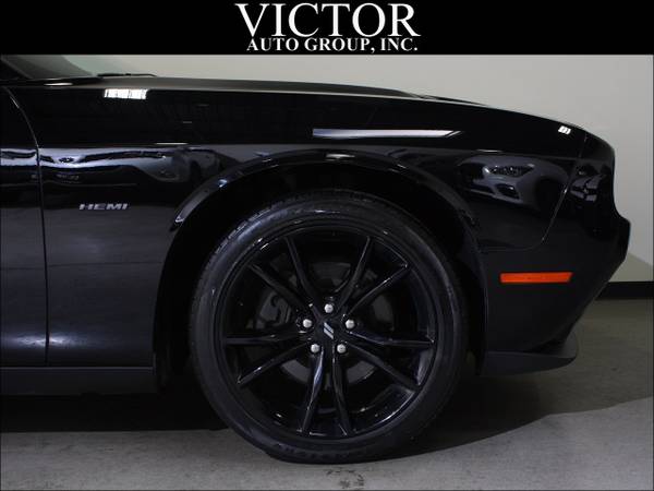 2018 Dodge Challenger R/T RWD - - by dealer - vehicle for sale in West Chicago, IL – photo 15
