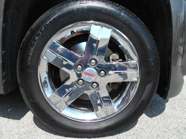 2012 GMC Terrain SLT-2 / Leather / AWD / Sunroof / Chrome Wheels for sale in Springfield, MO – photo 19