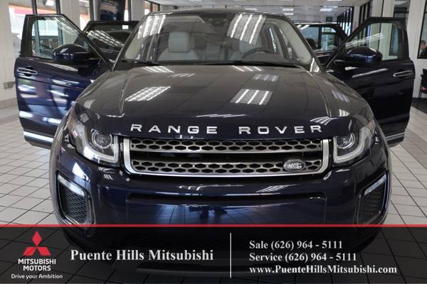 2016 Range Rover Evoque HSE *Navi*29k*Warranty* for sale in City of Industry, CA – photo 21