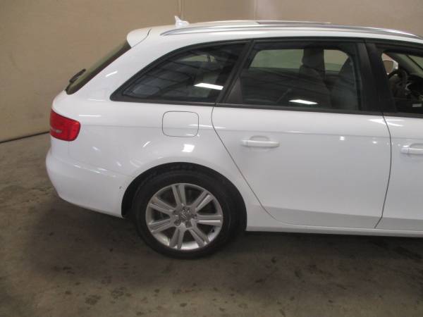 2010 AUDI A4 AVANT QUATTRO AW4280 - cars & trucks - by dealer -... for sale in Parker, CO – photo 17