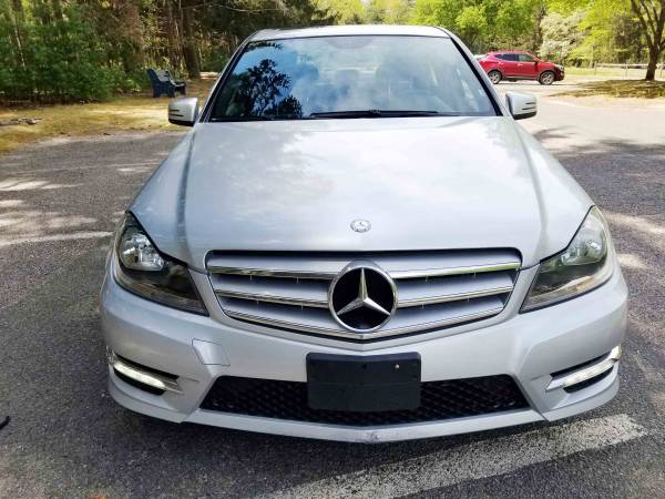 2012 Mercedes C300 4-Matic - Prior Certified Pre-Owned! - cars & for sale in Lakewood, PA – photo 23