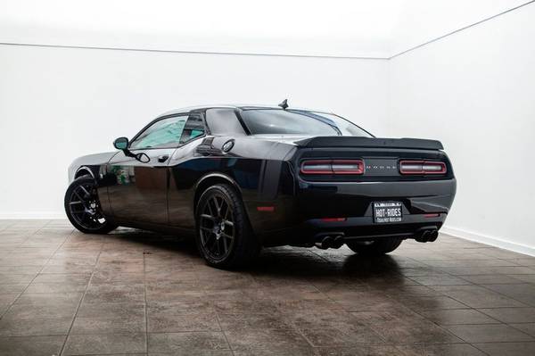 2016 *Dodge* *Challenger* *392* Scat Pack Shaker Cammed W/ Many -... for sale in Addison, LA – photo 9