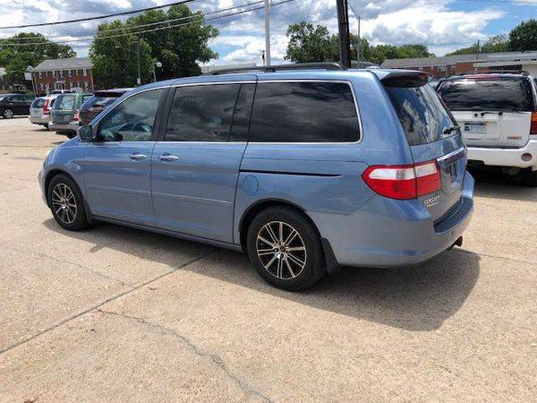 2007 Honda ODYSSEY TOURING WHOLESALE PRICES USAA NAVY FEDERAL for sale in Norfolk, VA – photo 2