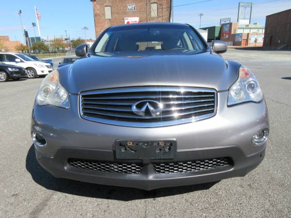 ** 2008 INFINITI EX35 AWD- LOADED! RUNS NEW! GUARANTEED FINANCE! for sale in Lancaster, PA – photo 2
