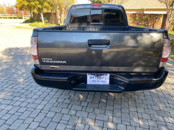 2010 Toyota Tacoma clean title call today - cars & trucks - by owner... for sale in Richardson, TX – photo 12