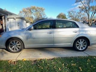 2006 Toyota Avalon - cars & trucks - by owner - vehicle automotive... for sale in Wood Dale, IL – photo 3