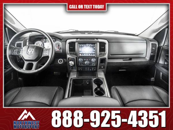 2014 Dodge Ram 1500 Sport 4x4 - - by dealer for sale in Other, MT – photo 3