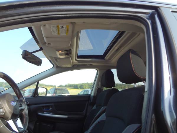 2017 Subaru Crosstrek 2.0i Premium CVT for sale in Shakopee, MN – photo 13