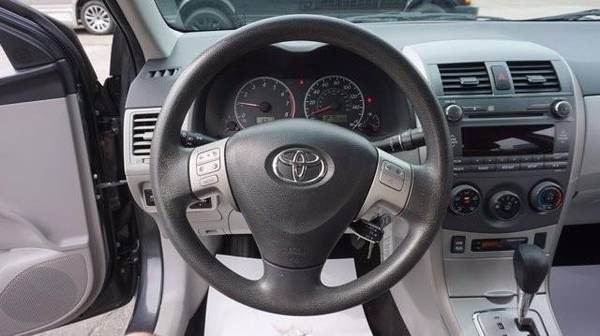 2011 Toyota Corolla - - by dealer - vehicle for sale in Milford, OH – photo 12