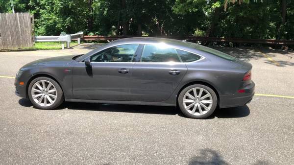 2016 Audi A7 3.0T Premium Plus for sale in Great Neck, NY – photo 13