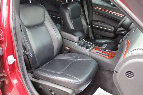 *52,000 Miles* 2014 Chrysler 300 S V6 Navi Sunroof Leather Backup Cam for sale in Louisville, KY – photo 23