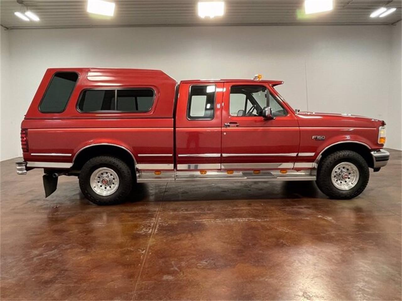 1992 Ford F150 for sale in Sioux Falls, SD – photo 20