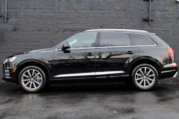 ★ 2017 AUDI Q7 PREMIUM PLUS 1-OWNER BEAUTY! LOADED! OWN $449/MO! for sale in Great Neck, NY – photo 8