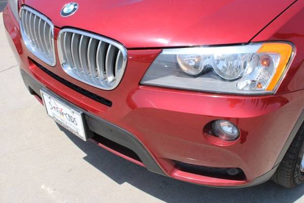 2013 BMW X3 - 2 OWNER! LOADED! PREMIUM PKG! TURBO! SWEET! - cars &... for sale in Prescott Valley, AZ – photo 16