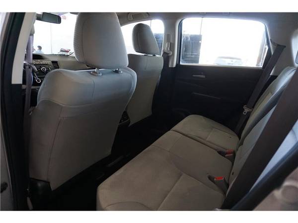 2015 Honda CR-V LX Sport Utility 4D WE CAN BEAT ANY RATE IN TOWN! for sale in Sacramento , CA – photo 15