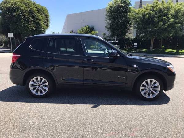 2016 BMW X3 4dr suv sDrive28i for sale in Van Nuys, CA – photo 15