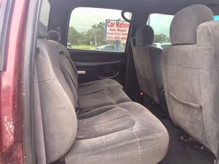★2002 Chevy Silverado 2500HD Crew Cab 4x4★LOW $ Down LOW MILES for sale in Cocoa, FL – photo 10