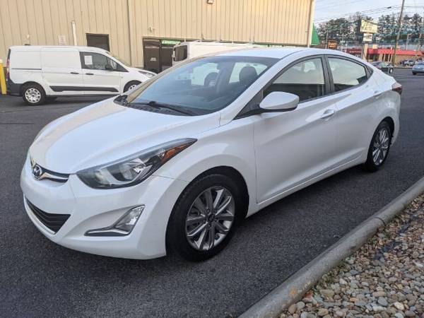 2014 Elantra *We Finance *No License OK *Bad Credit OK - cars &... for sale in Knoxville, TN – photo 15