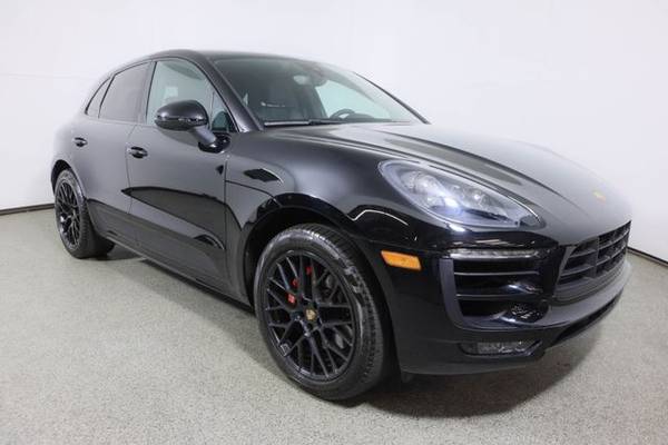 2018 Porsche Macan, Black - cars & trucks - by dealer - vehicle... for sale in Wall, NJ – photo 7