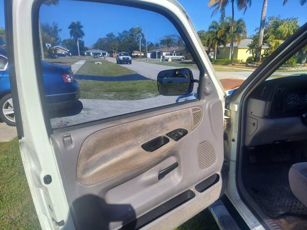 Dodge Ram 4x4 for sale in Naples, FL – photo 9