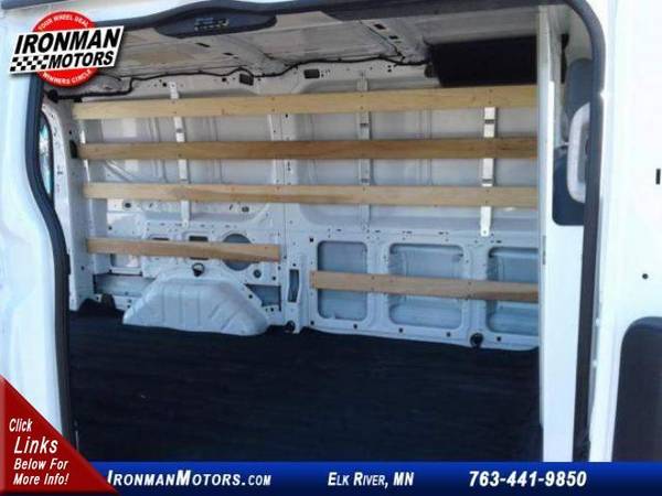 2018 Ford Transit T250 250 , 3/4 ton , Cargo van for sale in Elk River, MN – photo 20
