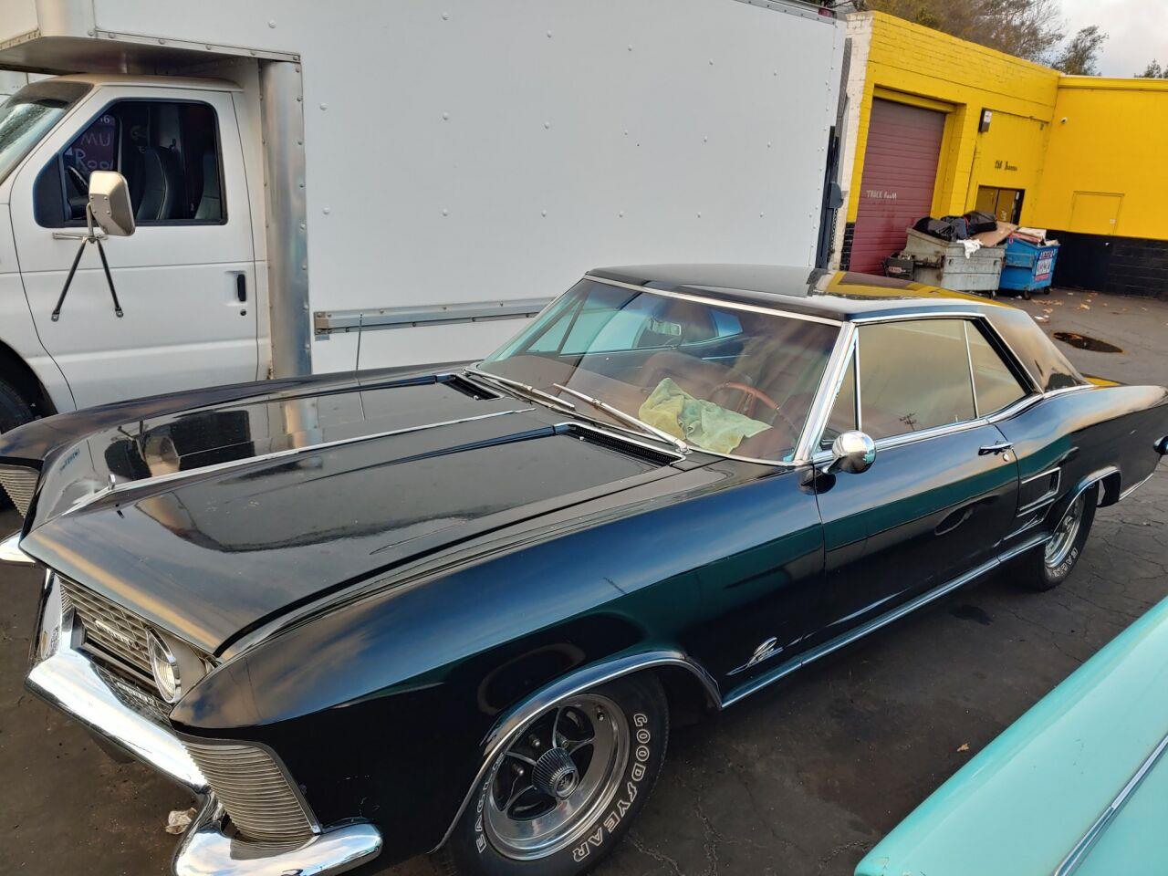 1964 Buick Riviera for sale in San Luis Obispo, CA – photo 5