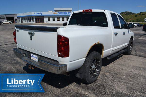 2007 Dodge Ram 1500 - for sale in Rapid City, SD – photo 3