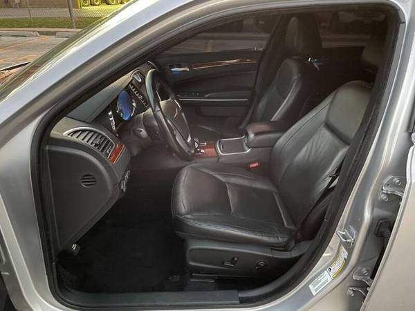 2012 CHRYSLER 300 LIMITED LEATHER KEYLESS ALLOY GOOD TIRES CD 310673... for sale in Skokie, IL – photo 15