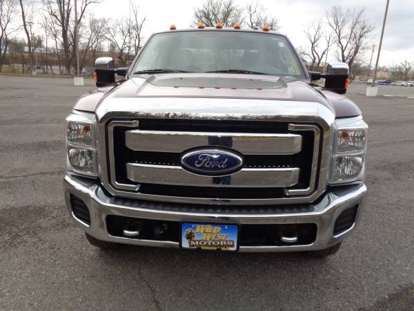 2011 Ford F-250 SD XLT Ext Cab Short Bed 6.7 Diesel 71k Miles for sale in Waynesboro, PA – photo 12
