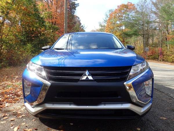 2018 Mitsubishi Eclipse Cross LE S-AWC CONTACTLESS PRE APPROVAL!! -... for sale in Storrs, CT – photo 8