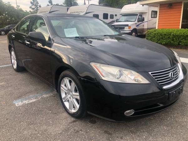 2009 Lexus ES 350 (like new ) - - by dealer - vehicle for sale in Tallahassee, FL – photo 3