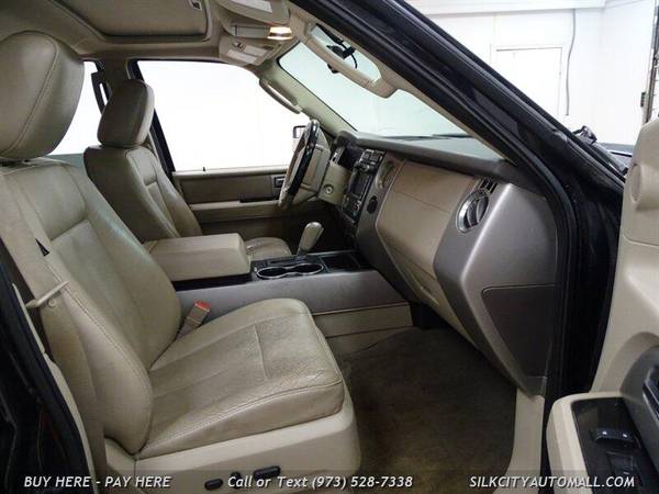2012 Ford Expedition Limited 4x4 NAVI Camera Sunroof 3rd Row 4x4 for sale in Paterson, PA – photo 15