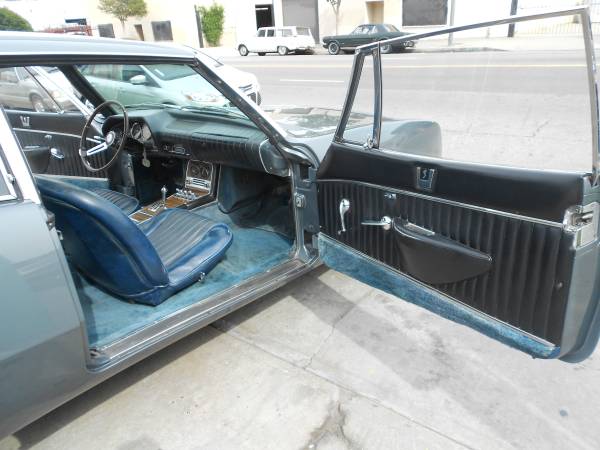 1969 Studebaker Avanti II for sale in Los Angeles, CA – photo 12