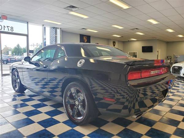 2014 DODGE CHALLENGER Rallye Redline No Money Down! Just Pay Taxes... for sale in Manassas, WV – photo 5
