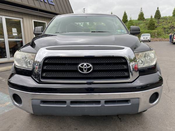2007 TOYOTA TUNDRA - - by dealer - vehicle automotive for sale in Washington, PA – photo 8