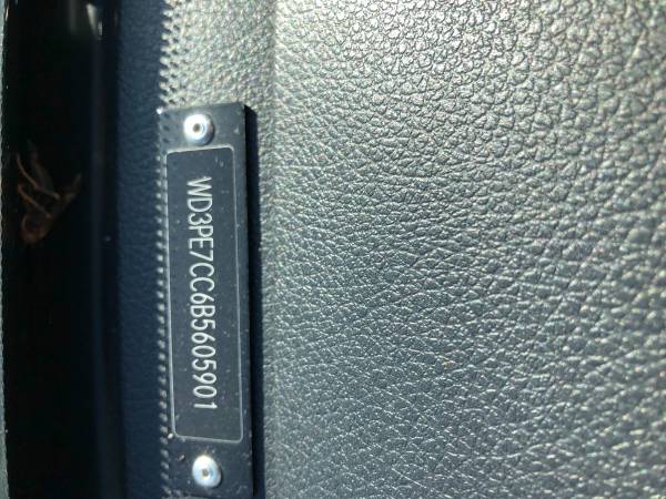 2011 Mercedes Sprinter Van 144” WB High Roof Box - cars & trucks -... for sale in Lawrence, KS – photo 10