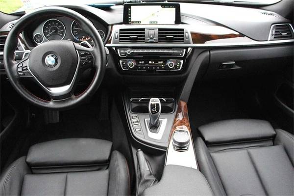 2018 BMW 4 Series 430i Gran Coupe - - by dealer for sale in Fairfield, CA – photo 11