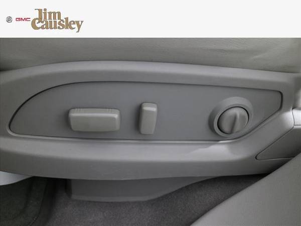 2017 Buick Enclave SUV Leather - Buick Silver for sale in Clinton Township, MI – photo 22