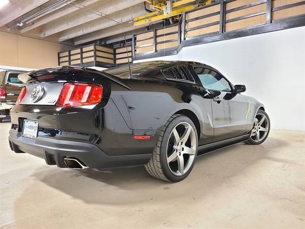 2012 Ford Mustang ROUSH HYPER SERIES STAGE 3 - cars & trucks - by... for sale in Sioux Falls, SD – photo 3