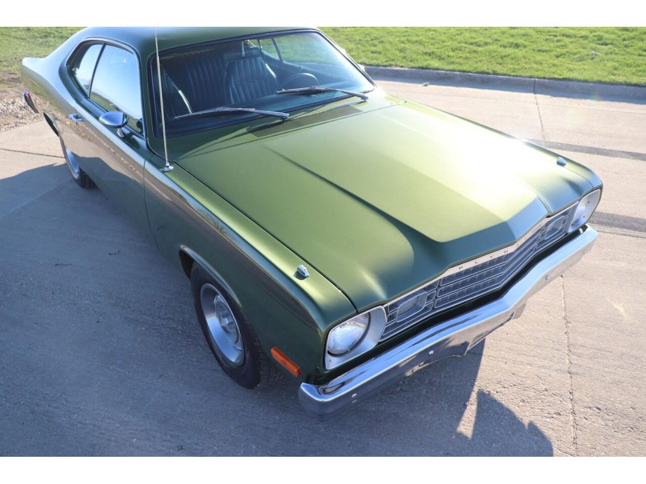 1974 Plymouth Duster for sale in Clarence, IA – photo 17
