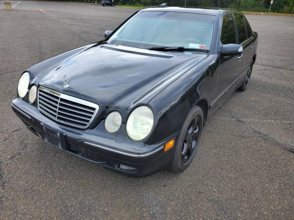 2002 Mercedes Benz E430 4 matic 179kmiles, Clean Carfax - cars &... for sale in Philadelphia, PA – photo 10