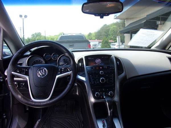 2012 Buick Verano Base - Down Payments As Low As 1000 - cars & for sale in Lincolnton, NC – photo 10