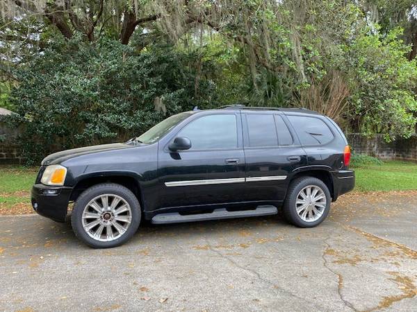 2007 GMC Envoy - TRADES ACCEPTED Priced GREAT! $3995 OBO! Clean... for sale in Lake Mary, FL – photo 4