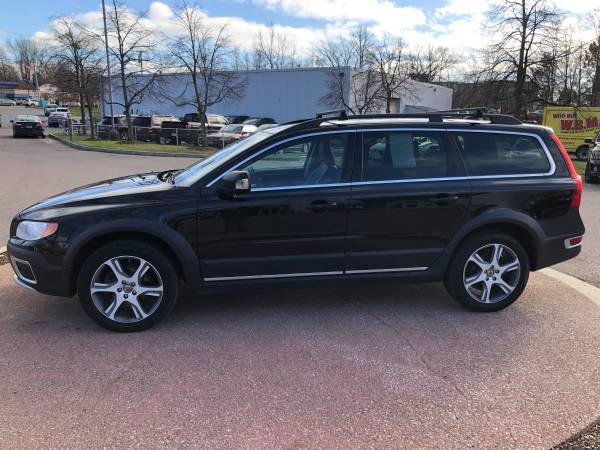 ****2013 Volvo XC70**** - cars & trucks - by dealer - vehicle... for sale in south burlington, VT – photo 4