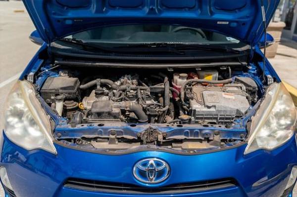 2013 Toyota Prius c - - by dealer for sale in Other, Other – photo 22