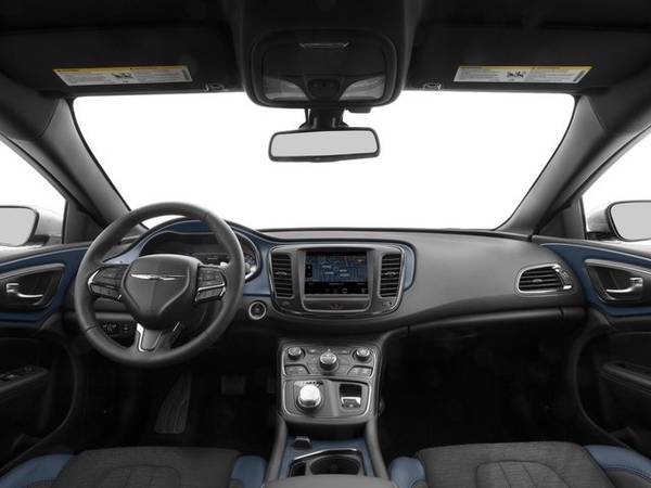 2015 Chrysler 200 Limited - - by dealer - vehicle for sale in Mesa, AZ – photo 11